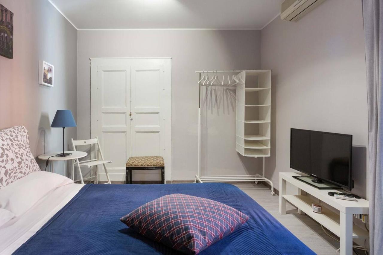 Two Rooms Bellini CTA Exteriér fotografie