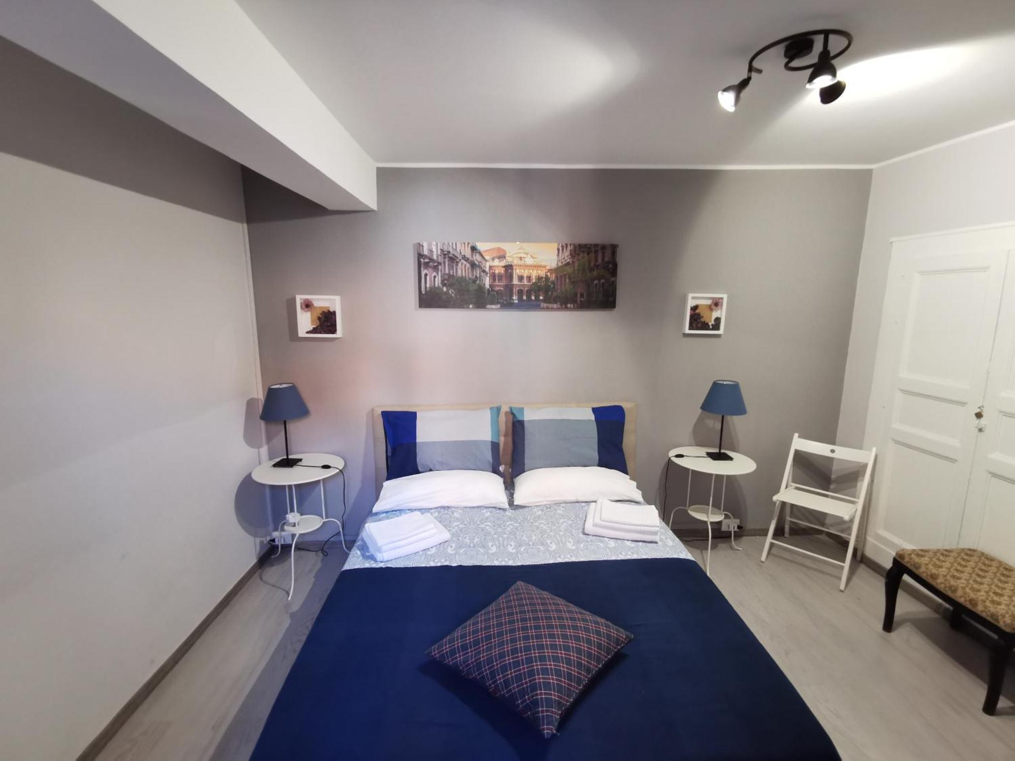 Two Rooms Bellini CTA Exteriér fotografie